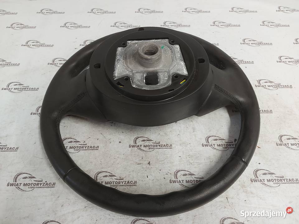 FIAT 500 C 10r kierownica 7355000470 osobowe Kielce