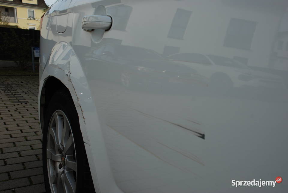 Mondeo kombi 2013 czujnik parkowania Złotoryja sprzedam