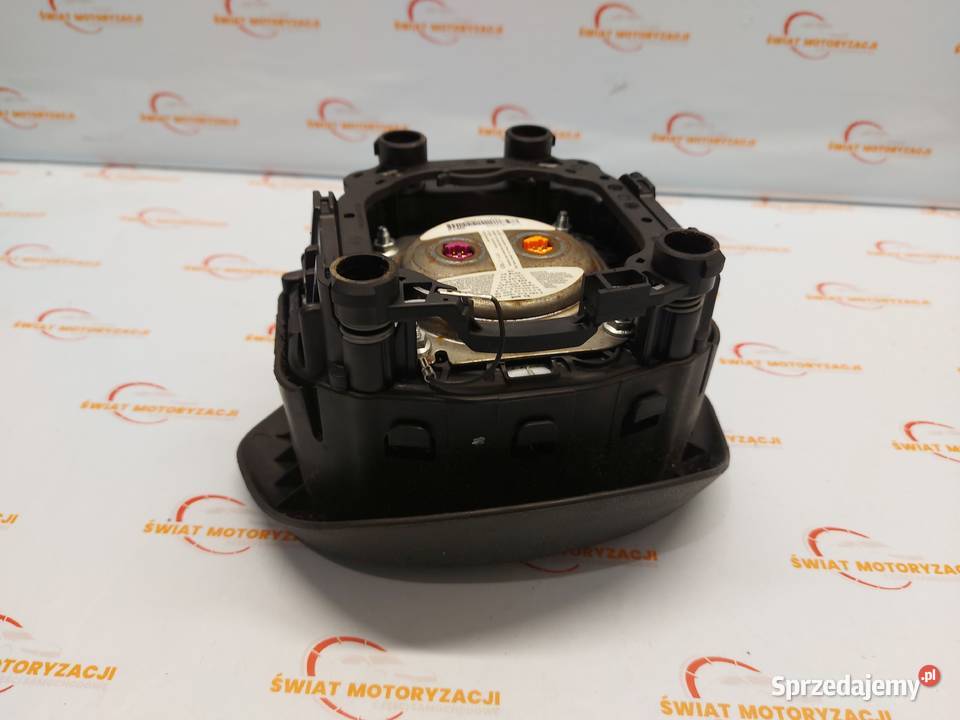 ALFA ROMEO MITO 12r AIRBAG poduszka kierowcy Kielce