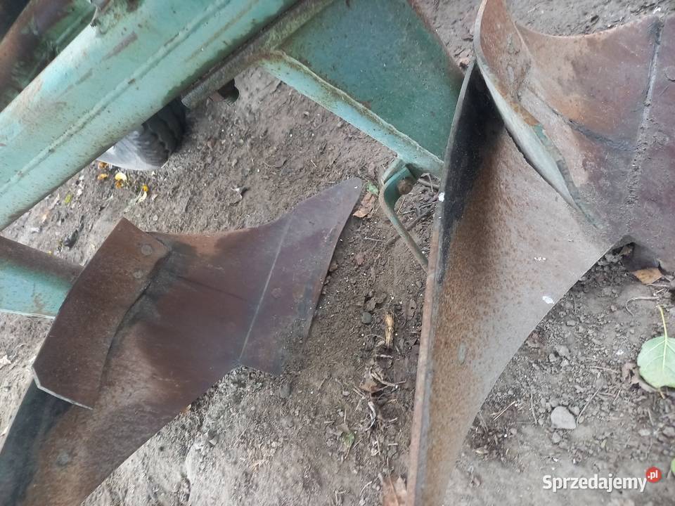 Pługi 3 lubelskie Biała Podlaska