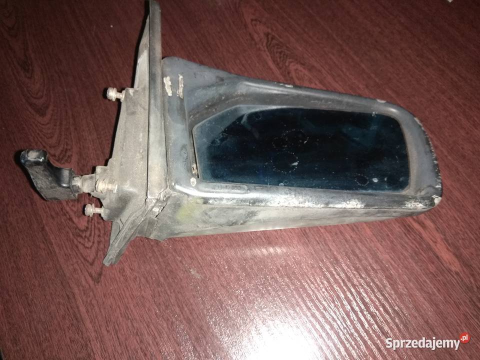 Mercedes 123 lusterko 1333 osobowe podkarpackie Stalowa Wola