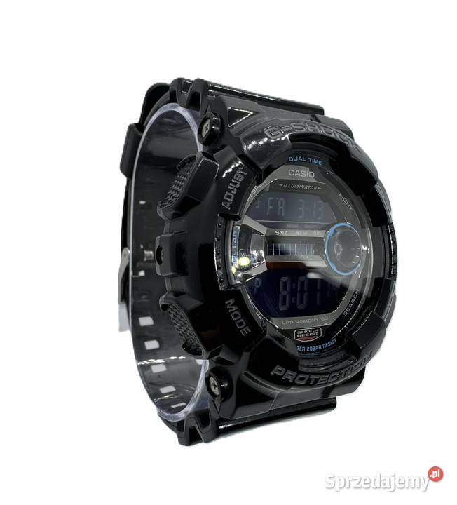 Zegarek Casio GShock GD110 Elbląg
