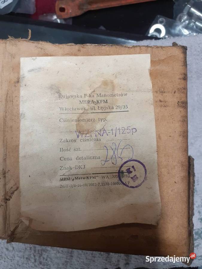 Romet Komar Ogar Motorynka Wsk Junak Osa Wfm Shl Gródek