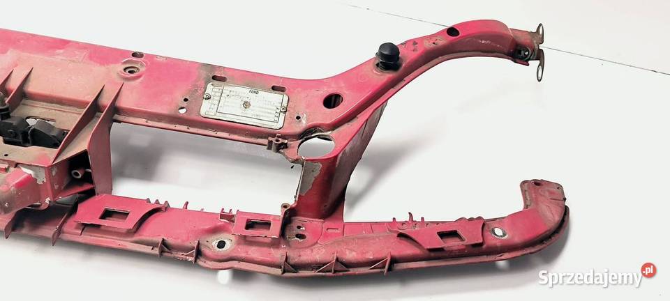 PAS PRZEDNI FORD FOCUS MK1