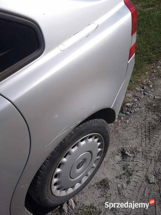 Volvo S40 1984cm3 S40 Wołomin sprzedam