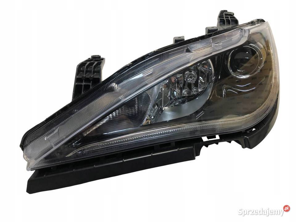 Chrysler Pacifica 20162020 Reflektor lampa sprzedam