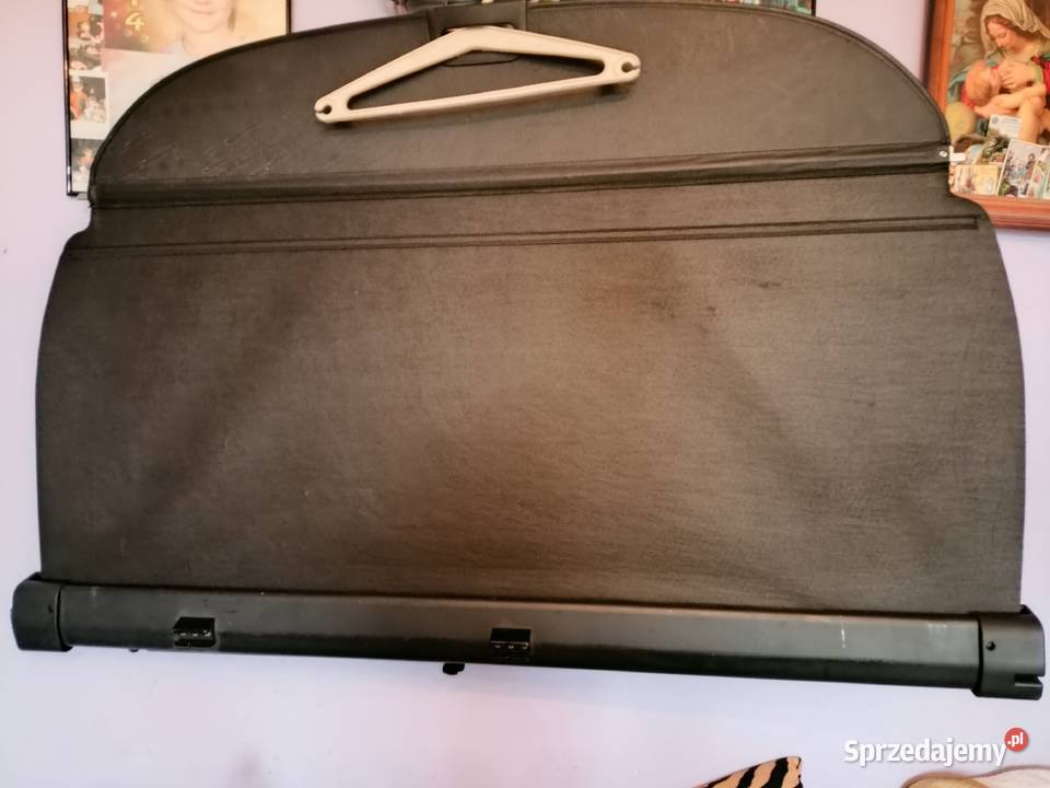 Roleta bagażnika z kratką mazda 6 kombi Lublin sprzedam