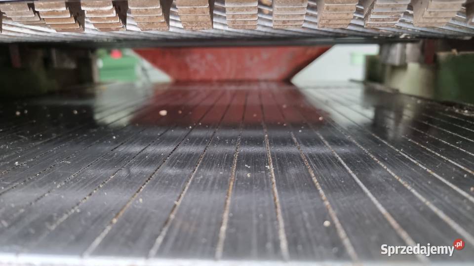 Grubościówka Steton SP530