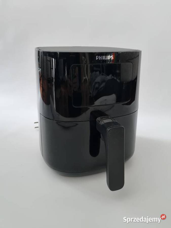 Philips Air Fryer Ovi Mini HD925290 stan Płock