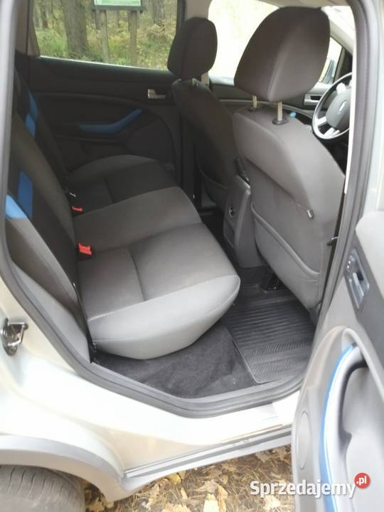 Ford kuga 4 4 Kuga sprzedam
