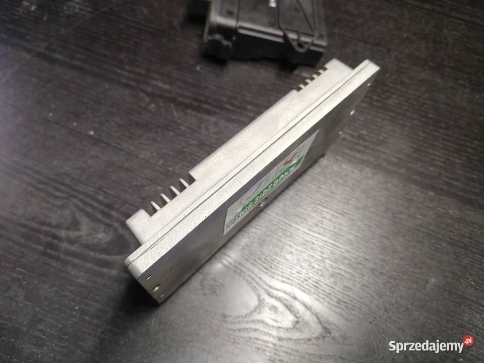 Sterowniki LPG tech326 łódzkie Aleksandrów Łódzki