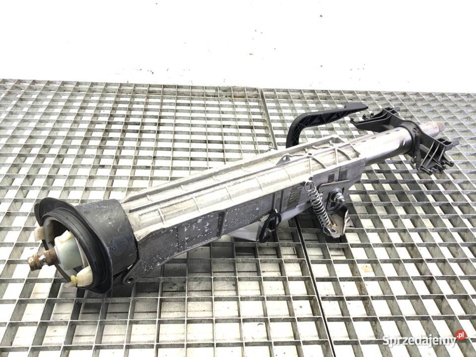 KOLUMNA KIEROWNICZA BMW F34 6854964