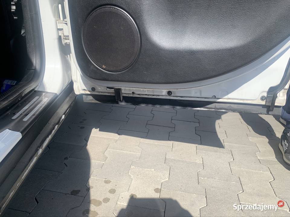 Passat b5 kupiony w Polsce Wałcz