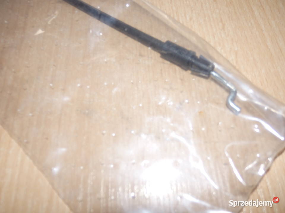 Linka fotela Opel Vectra C 13100008 GM 5167302 Wyposażenie wnętrza Jasienica