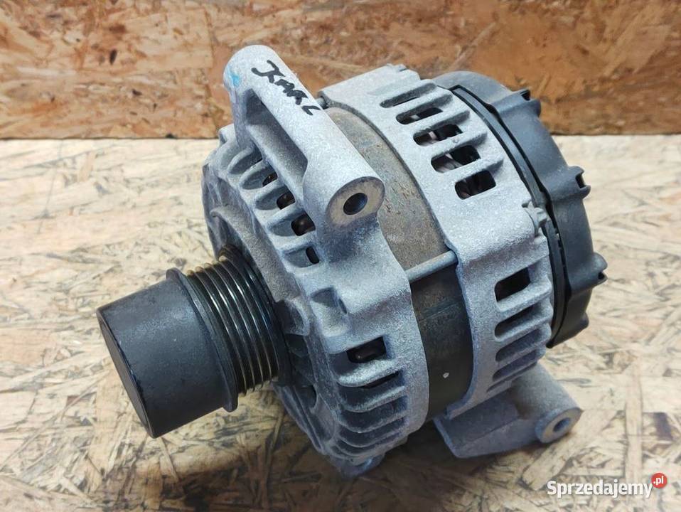 Alternator Opel Karl 10 12V 55Kw Pleszew