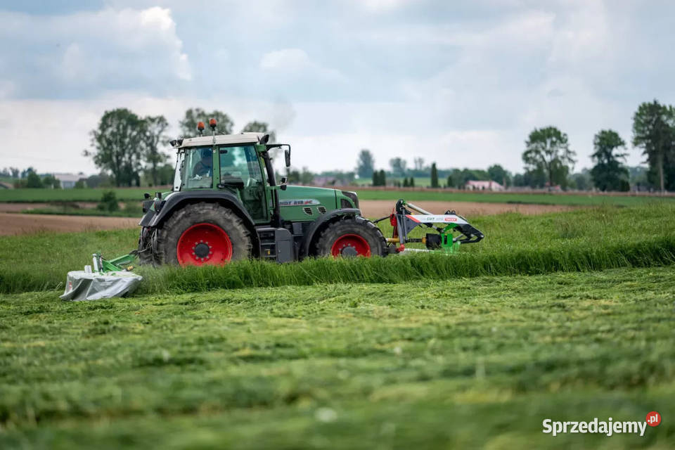 Kosiarka dyskowa tylna OPTI CUT 220M 260M 300M Pozostałe Kutno