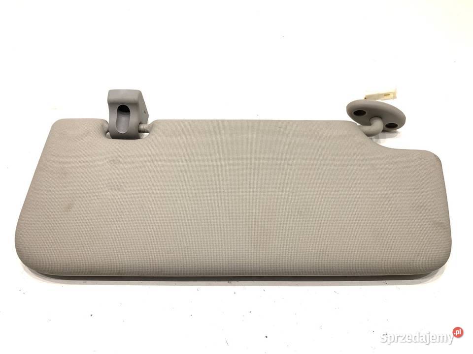 OSŁONA PRZECIWSŁONECZNA LEWY SSANGYONG TIVOLI