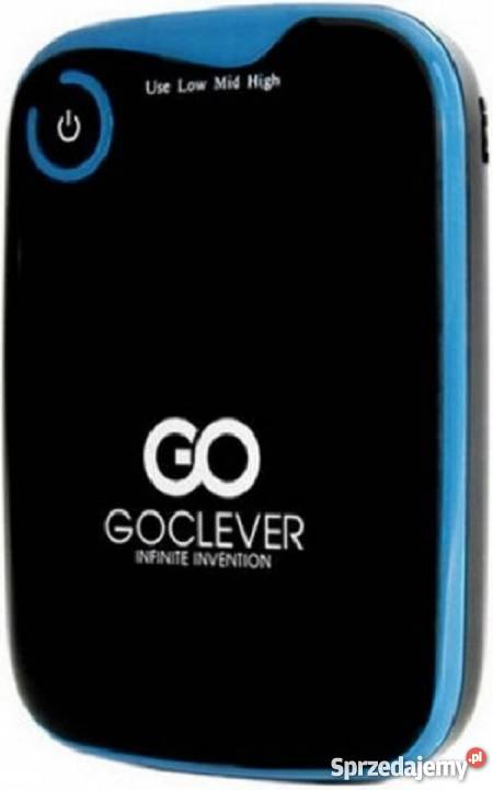 Powerbank GOCLEVER PowerPack 5000 mAh