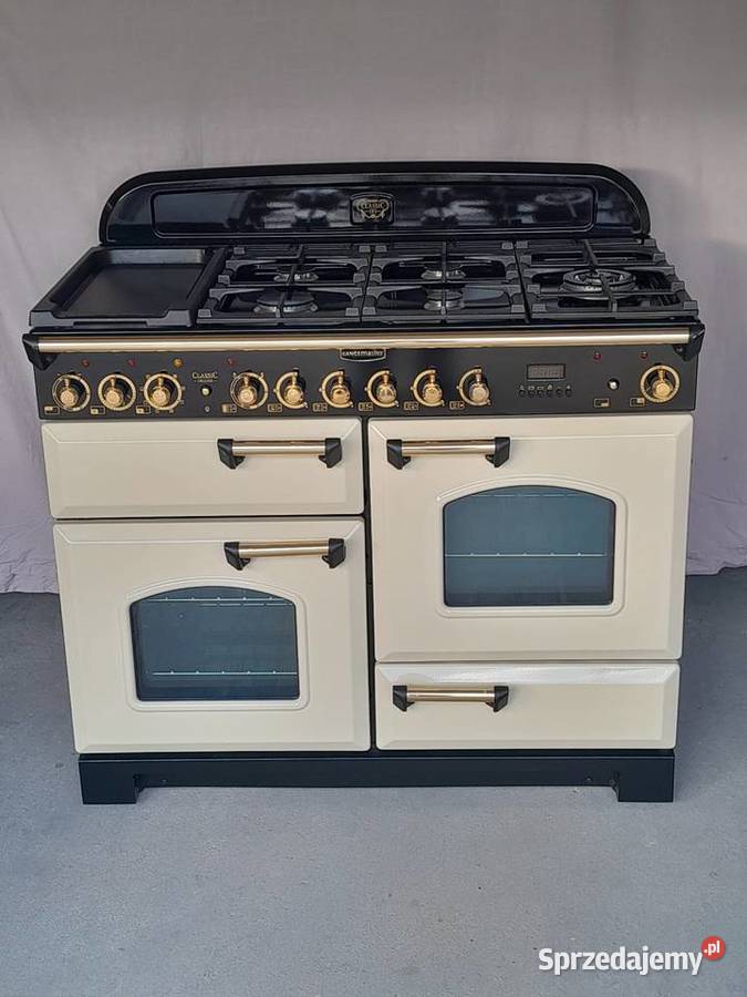 Falcon classic deluxe 110 unikatowa kuchenka małopolskie Kraków