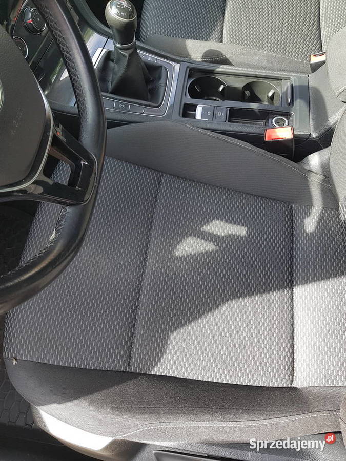 Volkswagen Golf Vll Variant 16 TDI Drwalew