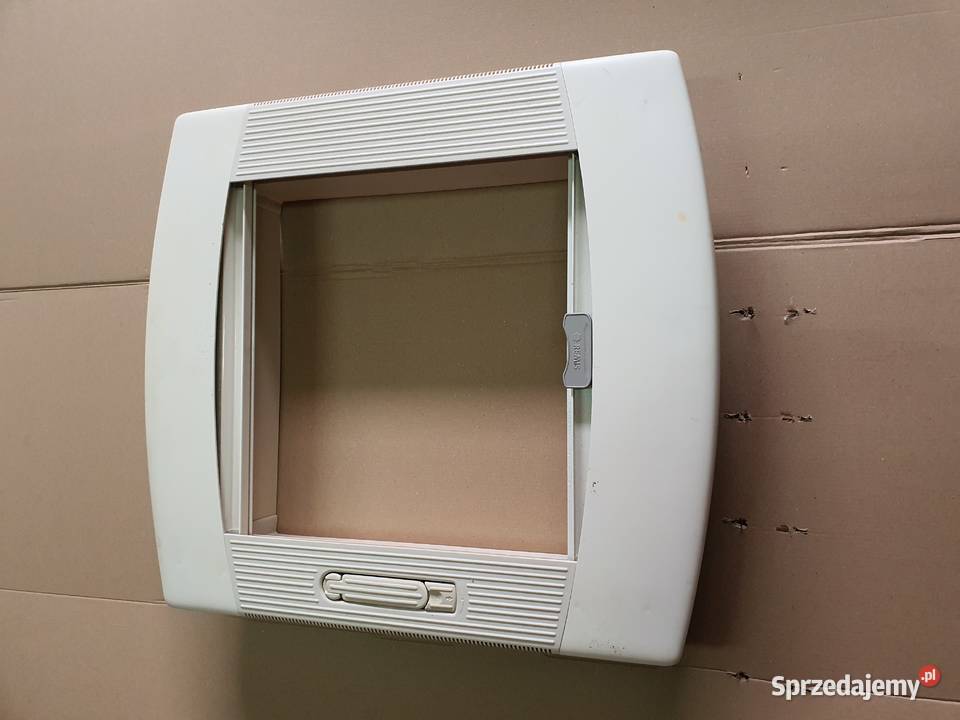 Rama Moskitiera roleta okna remis 40x40 Pozostałe świętokrzyskie Odrowążek