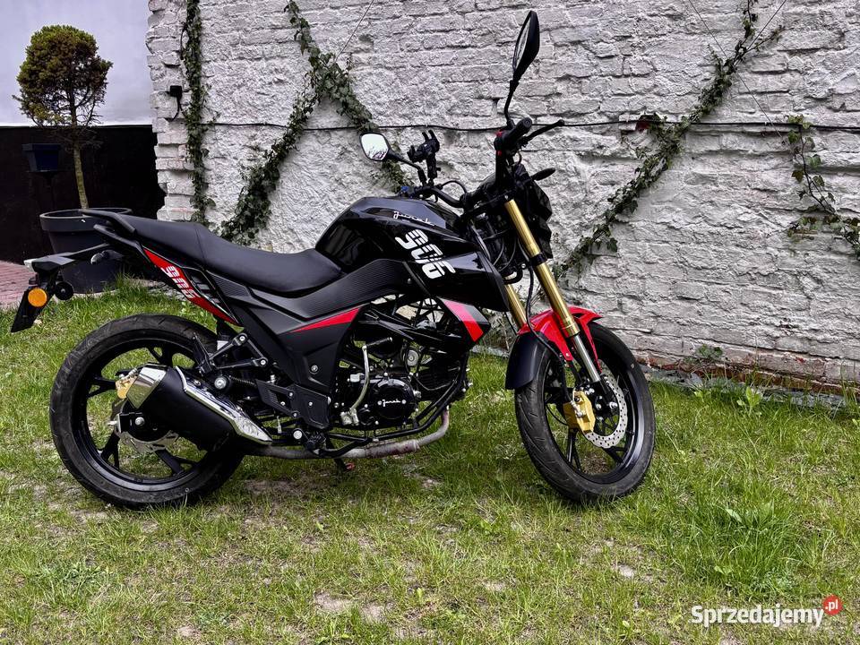 Junak 906 mazowieckie Sochaczew