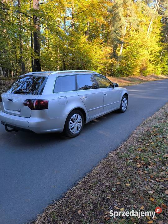 Sprzedam A4 sprzedam