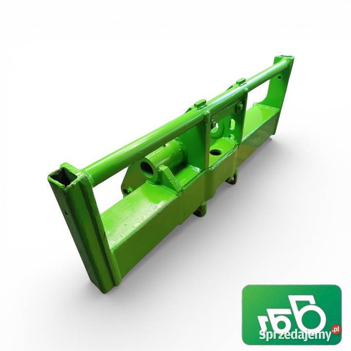 Adaptacja Osprzętu Karetka Merlo P 4017 Pozostałe Wilkowo