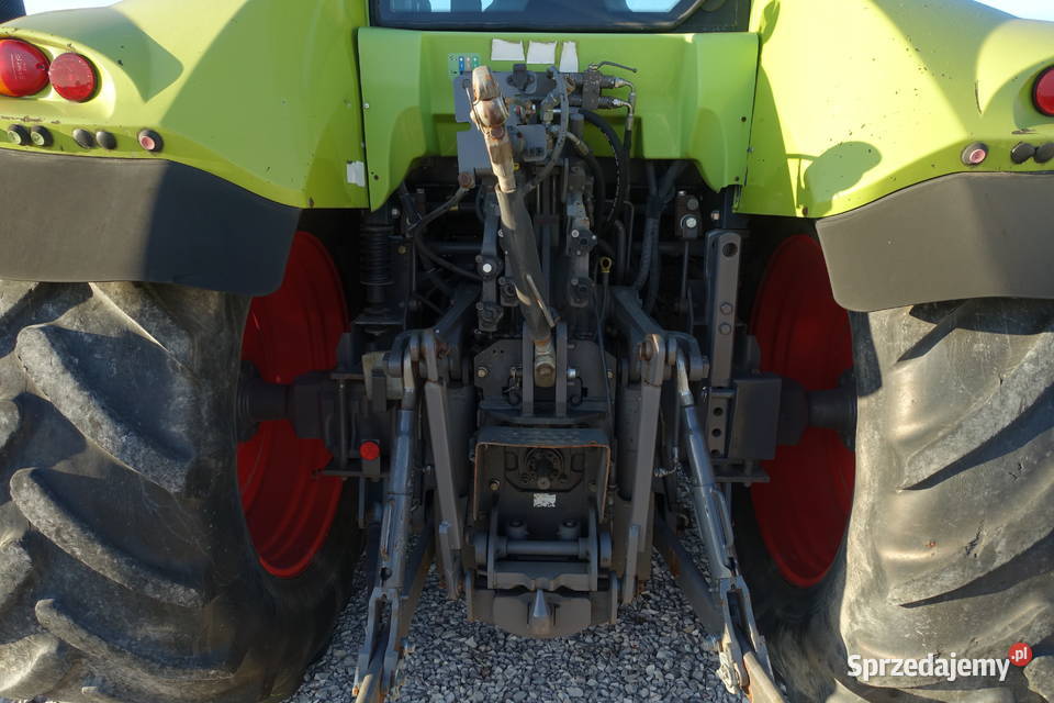 Claas Arion 630 ładowacz Sokoły sprzedam