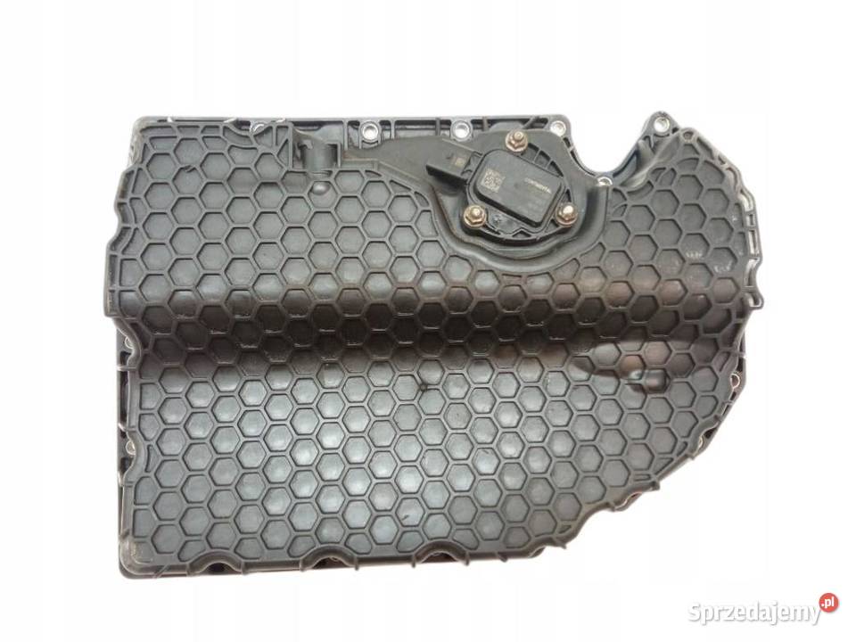 MISKA OLEJOWA 03F907660E 20 TSI TFSI Skoda Części samochodowe sprzedam