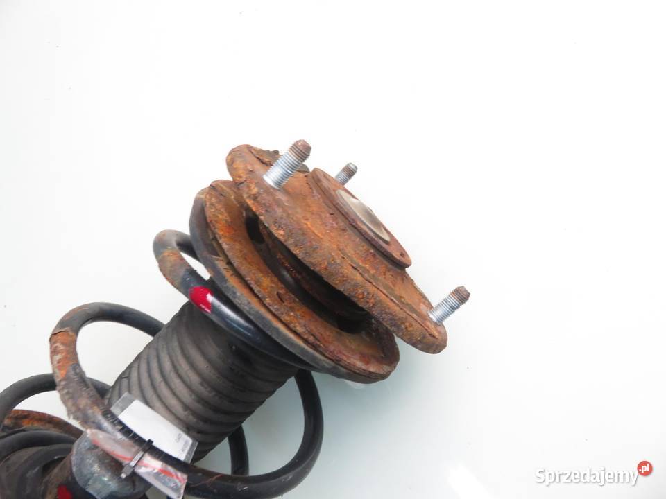 MCPERSON PRAWY PRZEDNI TOYOTA AURIS E18 16