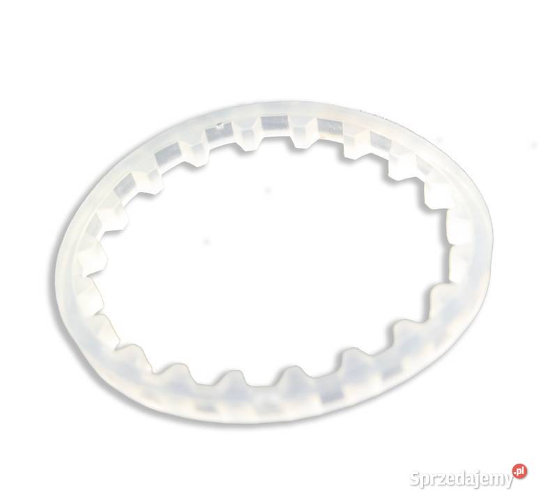 Pierścień uszczelniający Yanmar EF 453 T Tajęcina