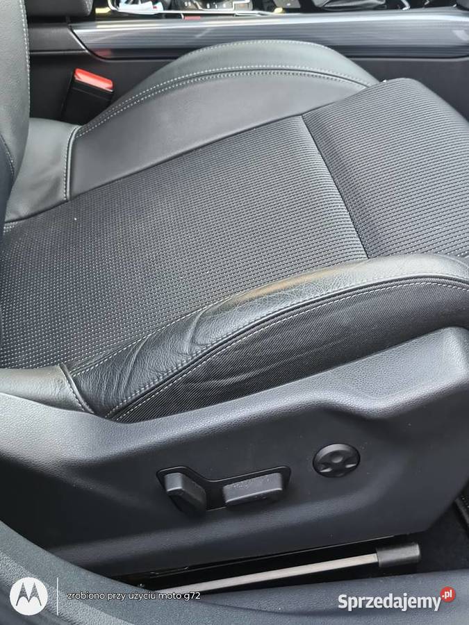 sprzedam ładne auto pełgeot 508l 508 Kaliska