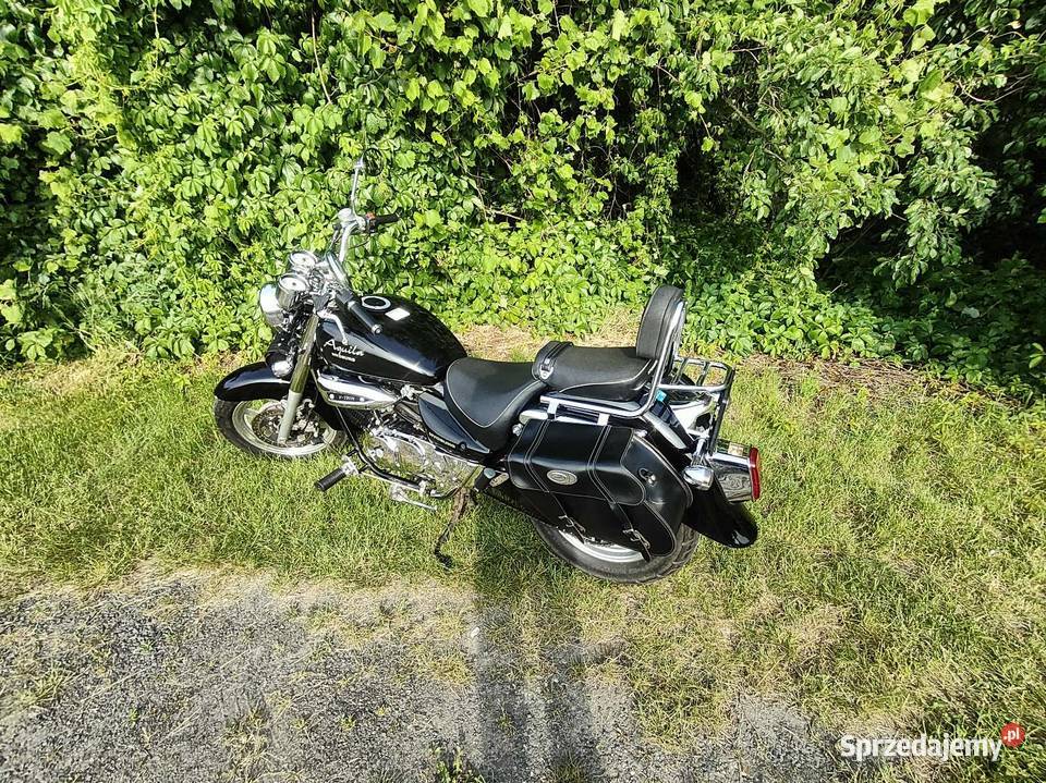 Hyosung gv 125 aqilla