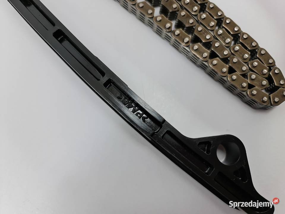 Slizg Rozrzadu Lancuszek Suzuki Gsr 750 Łódź