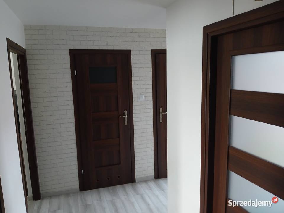 Mieszkanie Warnenczyka 65m2 Mielec Smoczka balkon podkarpackie