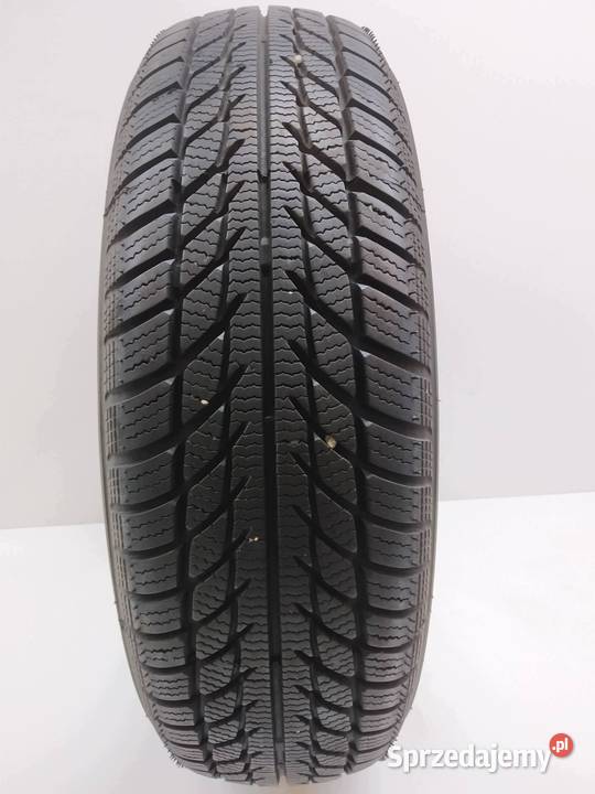 OPONA ZIMOWA TRAZANO SW608 17570R14 2123 654