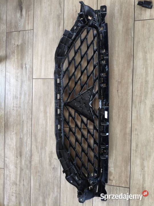 SEAT FORMENTOR CUPRA 5FF GRILL ATRAPA 5FF853651C