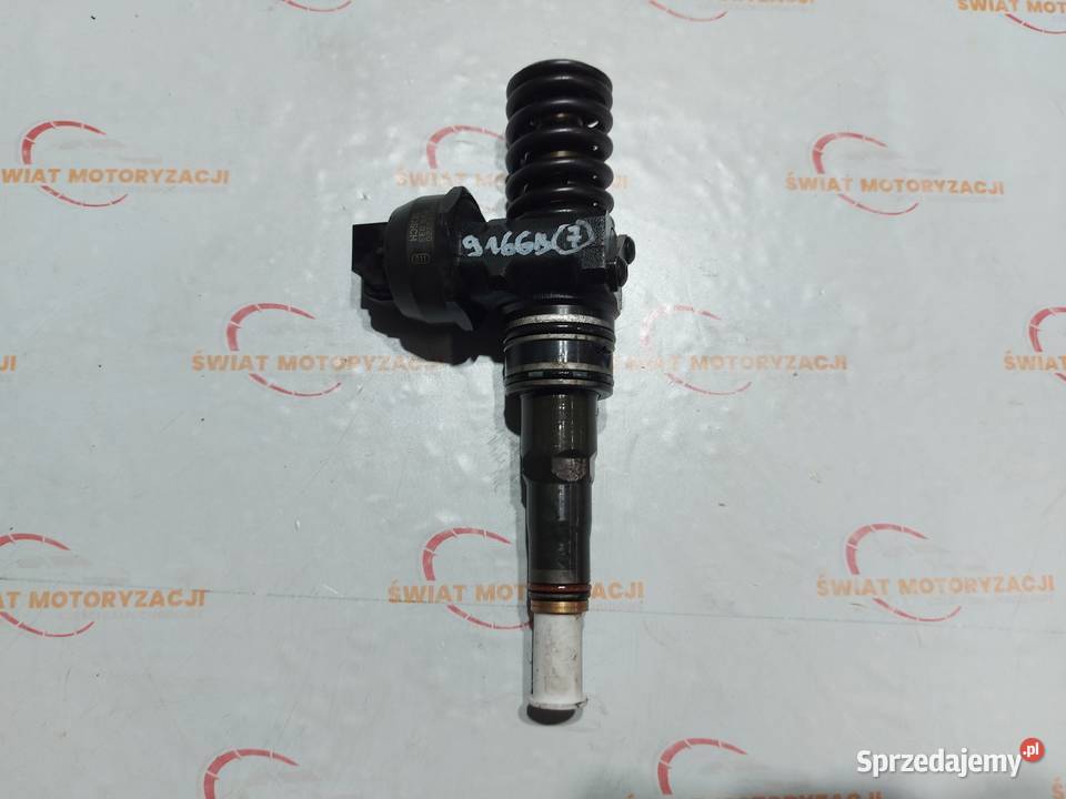 VW Touareg 50 V10 TDI 313 AYH 195 07Z130073H świętokrzyskie Kielce