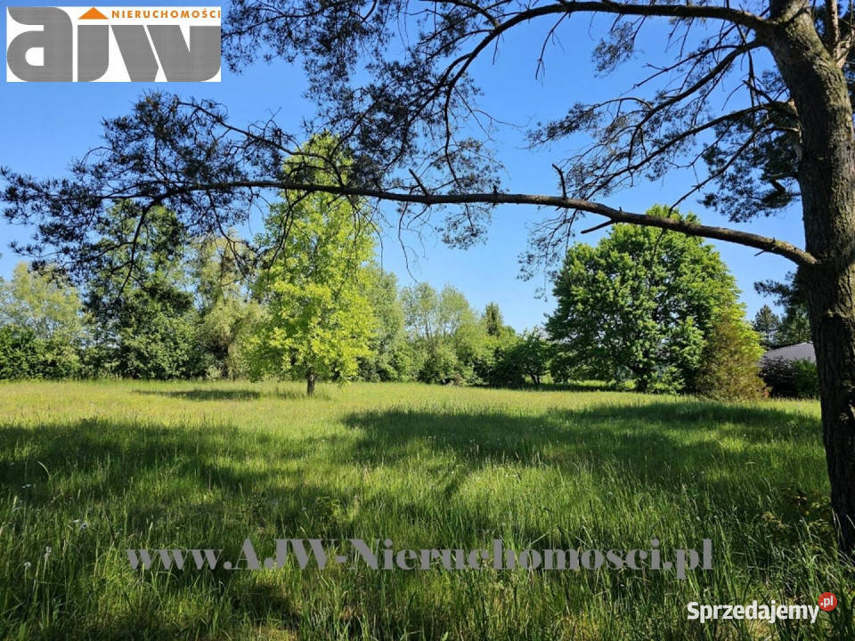 sprzedaży domu wolnostojącego Secyminek 120m2