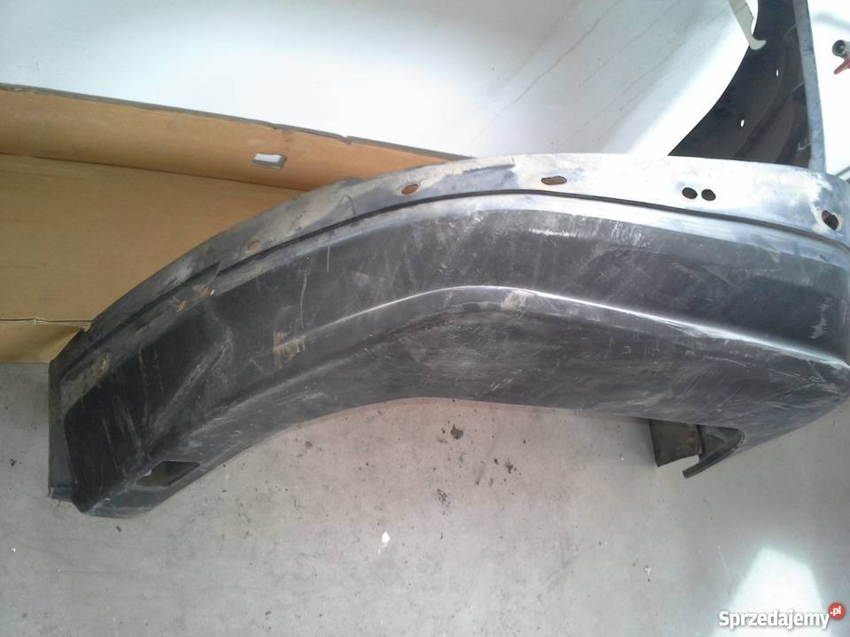 błotnik Mercedes 817 917 1117 1217 131 nadkole Kłobuck sprzedam