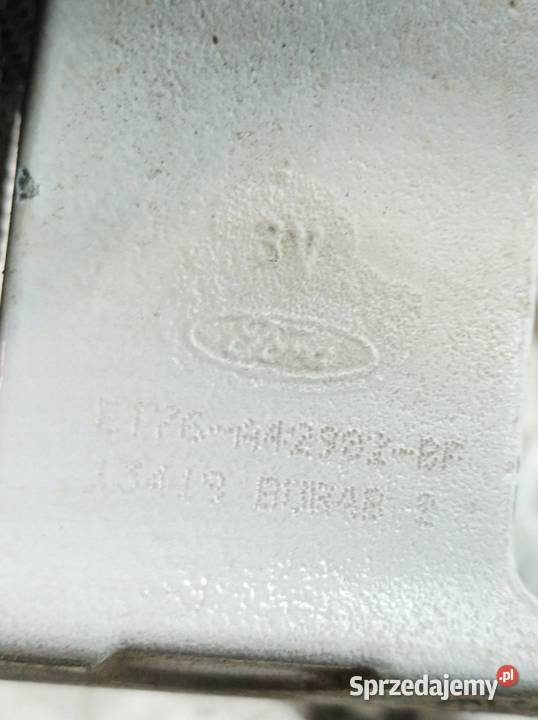 ZAWIAS DRZWI LEWY PRAWY KOMPLET ET76A42902AF Karoseria