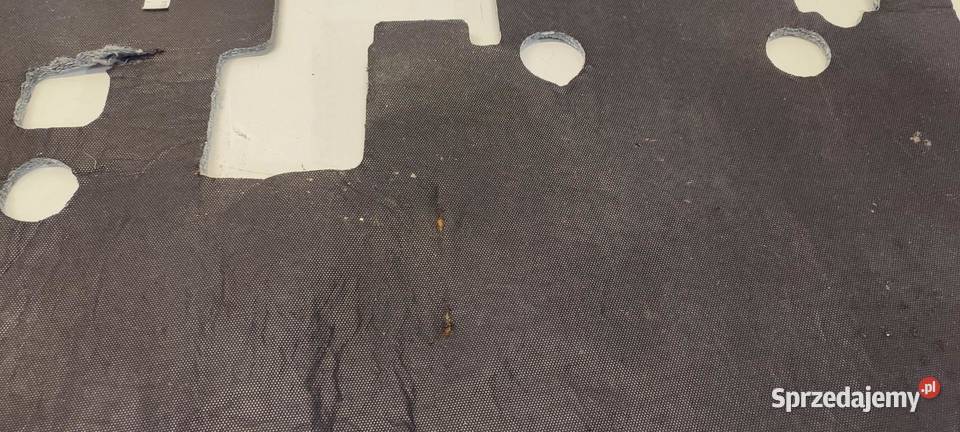 VOLVO XC40 WYKŁADZINA POD KANAPĘ 31446738 sprzedam