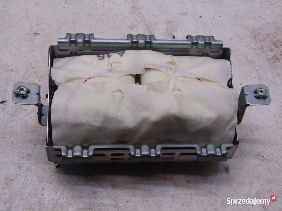 PODUSZKA AIRBAG PASAŻERA SX4 SCROSS 7392061M01