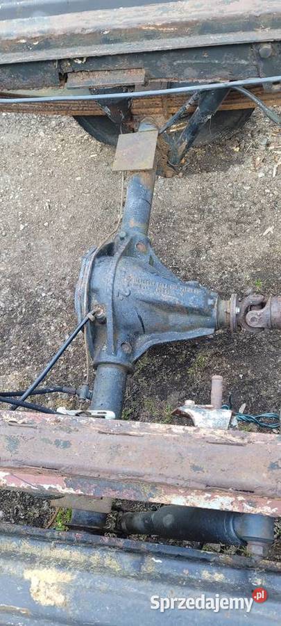 Mercedes kaczka 308 30 diesel Rok produkcji 1993 Goraj sprzedam