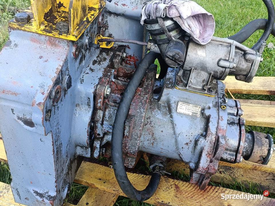Sprężarka śrubowa atlas copco xas kompletna Lubartów