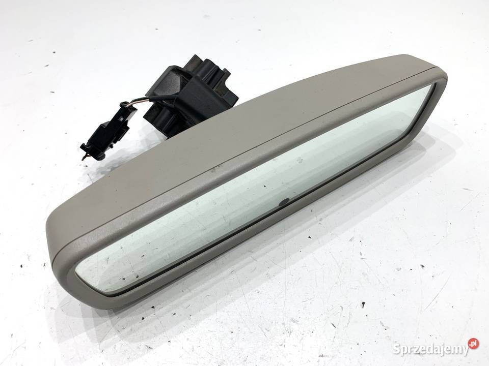 LUSTERKO WEWNĘTRZNE RENAULT CAPTUR I 963215452R