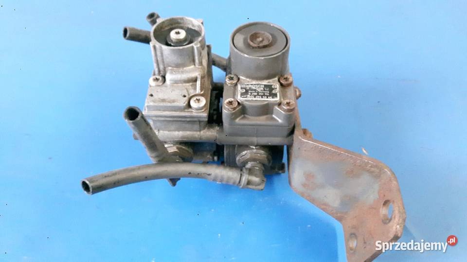 Zawór Modulatora ABS 0044295944 Rzędowice