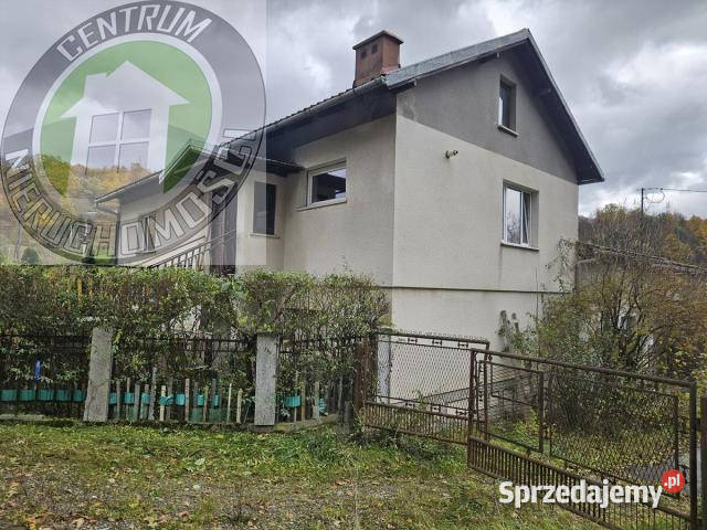 Dom wolnostojący Nowy Sącz 260m2 260m2 Nieruchomości