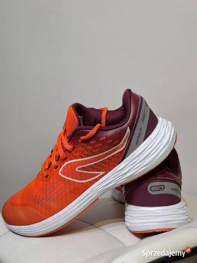 Kiprun 3738 buty sportowe młodzieżowe bieganie małopolskie Kraków